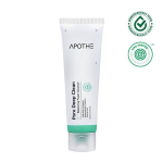 &Scaron;velnios porų valymo putos Apothe Pore Deep Clean pH Balancing Foam Cleanser, 120 ml
