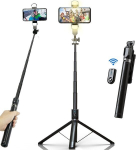 Asmenukių lazda ("Selfie sticks") Ashiner Selfie