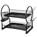 Indų džiovyklė, 56x25x39 cm