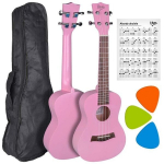 Koncertinės ukulėlės rinkinys V-Tone UK23