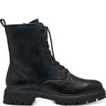 Tamaris aulinukai moterims, juodi