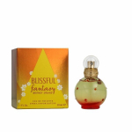 Tualetinis vanduo Britney Spears Blissful Fantasy EDT moterims, 30 ml