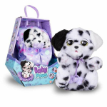 Interaktyvus augintinis &scaron;uniukas dalmantinas Imc Toys Baby Paws