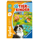 Puzlė Ferma Ravensburger 00108 (Anglų) (Naudoti B)