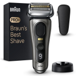 Barzdaskutė Braun Series 9 PRO+ 9515s