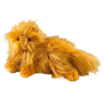 Pliu&scaron;inis žaislas Noble Harry Potter Crookshanks, 25cm