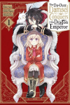 Second-Chance Noble Daughter Sets Out to Conquer the Dragon Emperor, Vol. 1