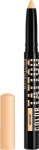Akių &scaron;e&scaron;ėlių pie&scaron;tukas Maybelline New York Eyeshadow Stick Color Tattoo 24 h Eye Stix, 15 I am Confident, 1.4 g