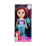 Lėlė Arielė Disney Princess, 35 cm