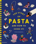 Story of Pasta and How to Cook It!