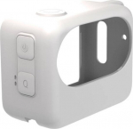 Puluz Pu865w dėklas Insta360 Go 3 + Action Pod, baltas