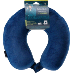 Kelioninė pagalvėlė Elbrus turistinis kaklo atramos pagalvėlis, automobiliui, lėktuvui