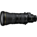 Objektyvas Nikon Nikkor Z 400mm F2.8 TC VR S