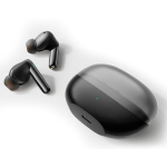 Belaidė laisvų rankų įranga Joyroom 'JR-BB1' juoda (Bluetooth 5.3)