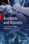 Accidents and Disasters: Lessons from Air Crashes and Pandemics 1st ed. 2023