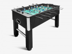 Stalo futbolas Bilaro Black Rival