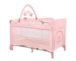 Maniežas KikkaBoo So Gifted Plus, Pink