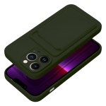 Card Case, žalias