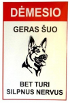 Lipdukas Geras &Scaron;uo