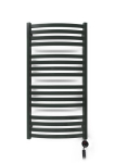 Elektrinis rank&scaron;luosčių džiovintuvas Terma D01 50 x 96 cm