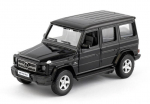 Ma&scaron;inėlė Mercedes G63 RMZ city 554991