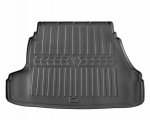 Guminis bagažinės kilimėlis Hyundai Elantra HD 2006-2011 m.