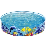 Baseinas vaikams Bestway 183x38 cm