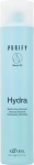 Drėkinamasis &scaron;ampūnas sausiems plaukams Kaaral Purify Hydra, 300 ml
