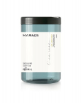 Glotninanti plaukų kaukė Kaaral Maraes Liss Care, 1000 ml