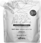 Balinimo milteliai plaukams Amino Plex, 500 g