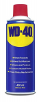 Universalus tepalas WD-40, 400 ml