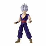 Figūrėlė Bandai Dragon Ball Son Gohan Beast, 17 cm