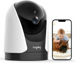 Mobilioji auklė Hugolog Camera Baby Monitor 2K Wi-Fi