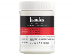 Speciali priemonė - gelis akriliniams dažams Liquitex Ultra Matte, 237ml