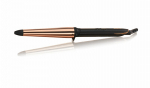 Hair curler C458E