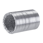 oro kanalas texoflex &oslash;100/3m