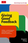 Giving Good Feedback: Economist Edge: books that give you the edge Main