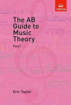 AB Guide to Music Theory, Part I, Pt. 1