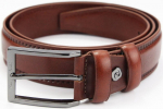 Pierre Cardin Diržas Vyrams Brown VNG 090
