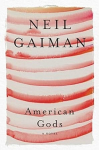 American Gods Re-issue