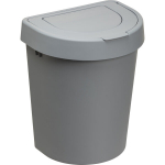 Prugikast &scaron;iuk&scaron;liadėžė. 10L