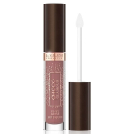 Skysti lūpų dažai Eveline Choco Glamour Vinyl Gloss Lip Liquid 03, 4,5 ml
