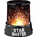 Žvaigždžių projektorius Star Master