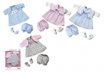 Lėlė Arias rūbeliai, 33 cm