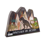 Dėlionė Floss & Rock Dinozaurai, 80 d.