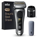 Barzdaskutė Braun Series 9 PRO+ 9577CC