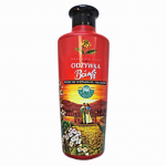 Plaukų kondicionierius Herbaria Banfi nuo plaukų slinkimo 250 ml Stiprinantis ir maitinantis
