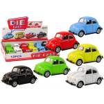 Ma&scaron;inėlė su frikcine pavara Lean Toys Beetle