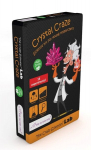 Mokslinis rinkinys Purple Cow LAB Crystal Craze, 542
