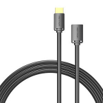 Vention AHCBD, HDMI Male - HDMI Female, 0.5 m